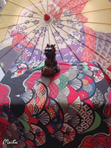 Furoshiki68x68 weight 64g