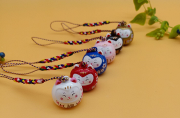 Key chain all colours