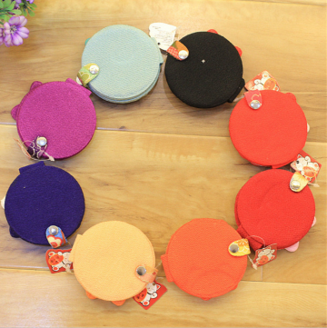 Mirror back overview