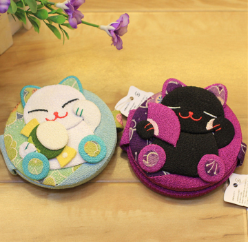 Mirror blue purple black 2 kinds