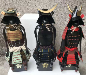 Samuari 3 together 0