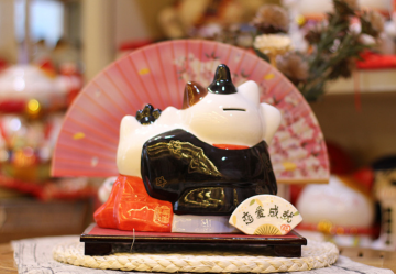 Wedding cat back255x18x24cm 2036g